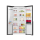 Gorenje LODÓWKA NRS917E61BX - 1505825 - zdjęcie 3